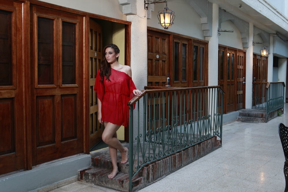 Hotel Melia Ponce Dış mekan fotoğraf
